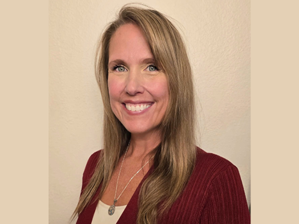 Dr. Jenn Coker