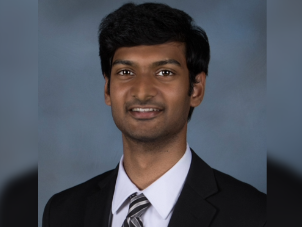 Dr. Srihari Prahad