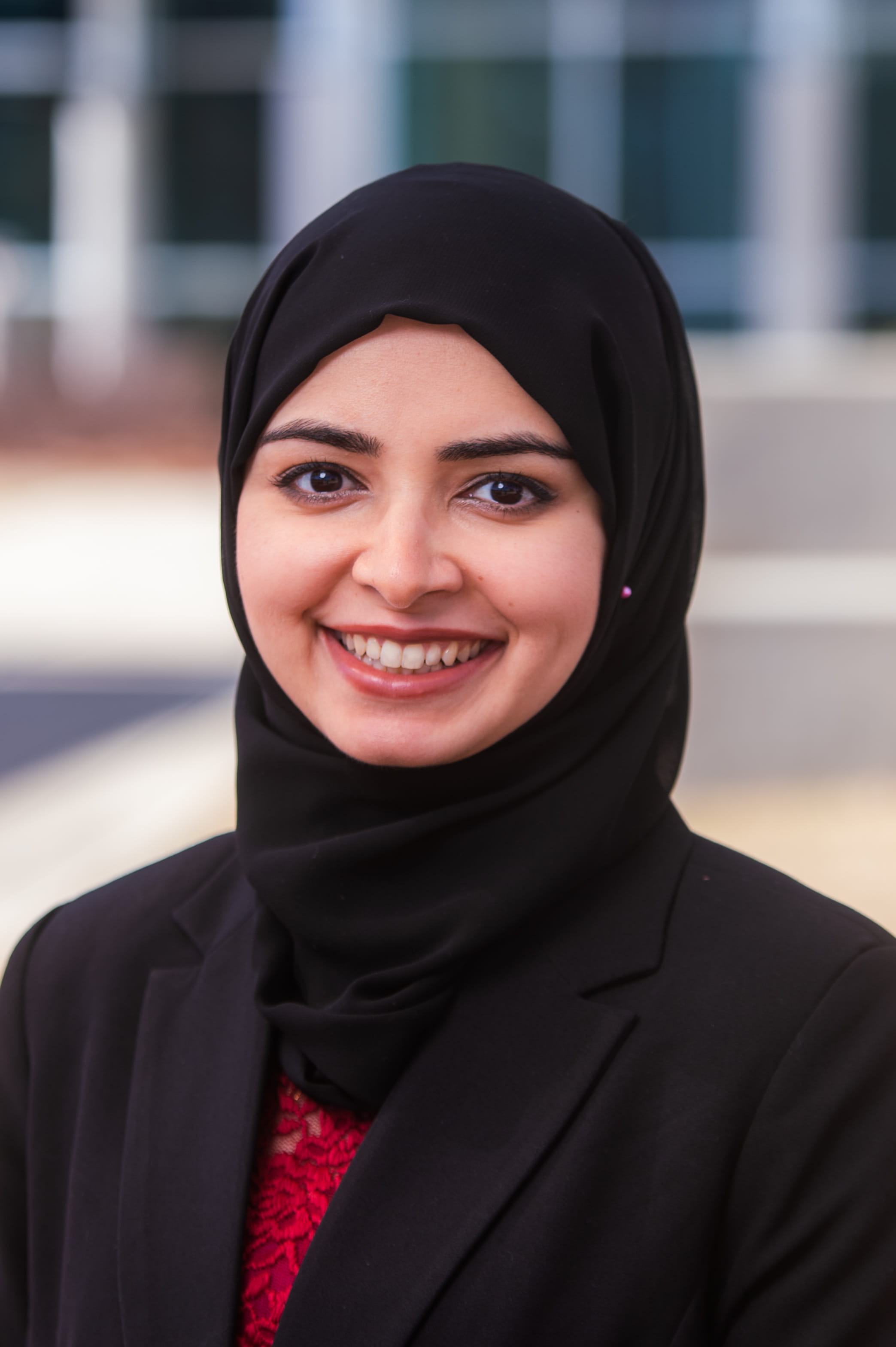 Dr. Saulat Sheikh