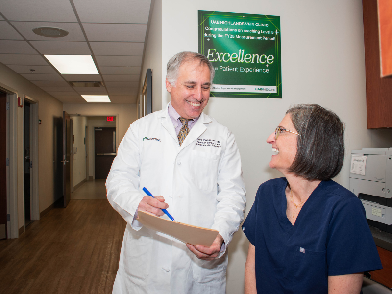 vein clinic passman