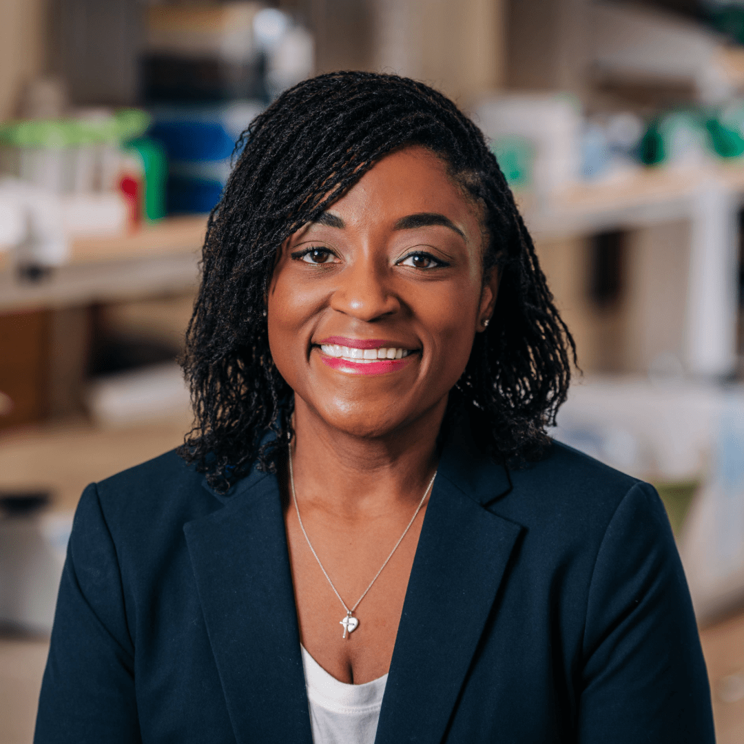 Ashley Davis, MBA