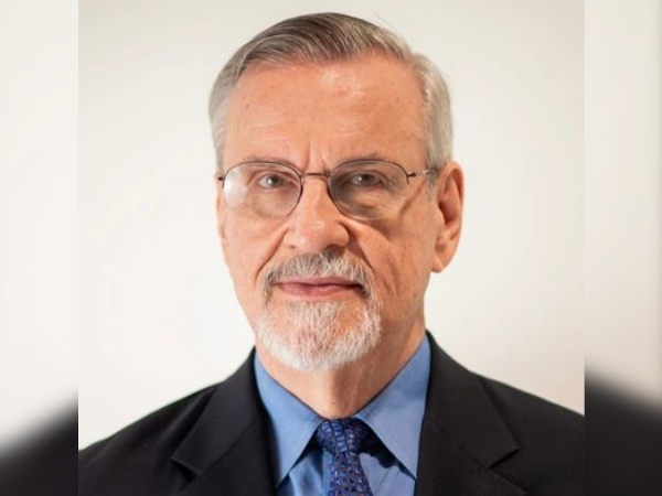 Dr. Barney Graham 