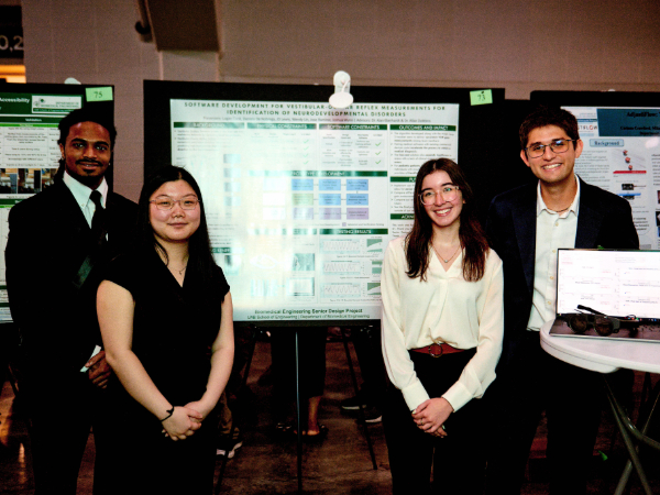 bme student expo