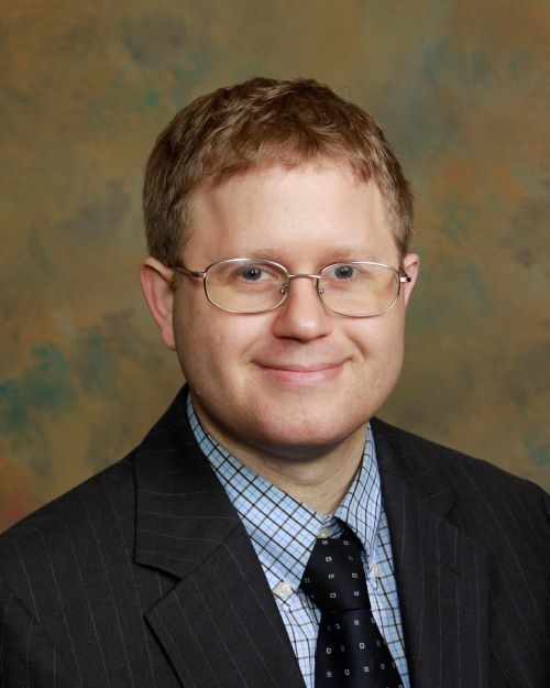 Samuel Borak, M.D.