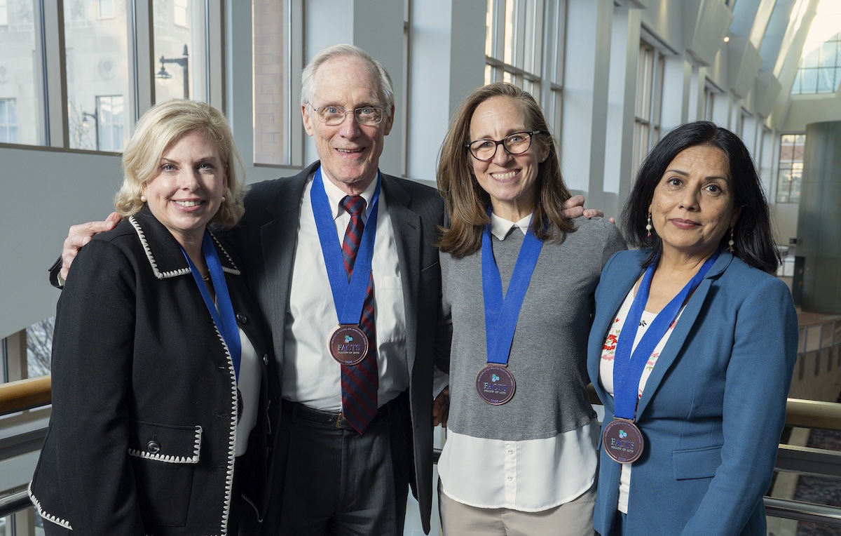 Meredith B. Fitz-Gerald, MSN, RN; Robert P. Kimberly, MD; Jennifer A. Croker, PhD; Nita A. Limdi, PharmD, PhD, MSPH, FAHA