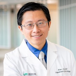 chen lin