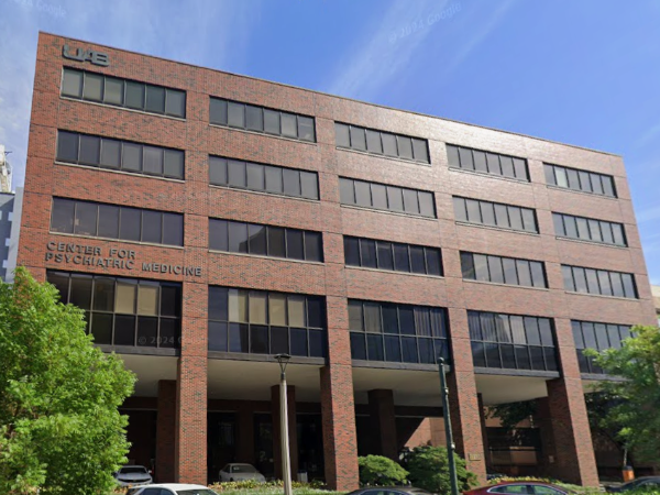 Center for Psychiatric Medicine