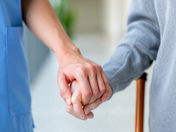 Compassion in Healthcare