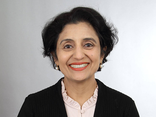 Ambika Ashraf