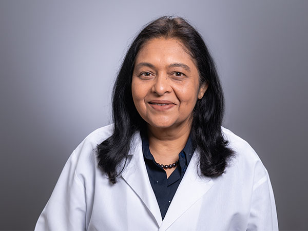 Rita Basu, M.D.