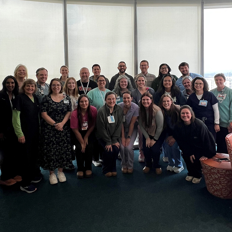 patient safety first award group pic 2 copy