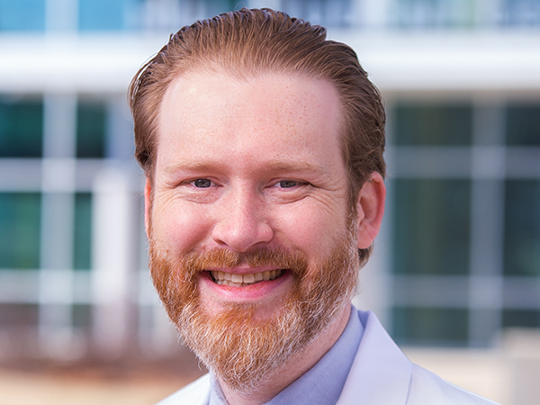 Headshot of Kent Willis