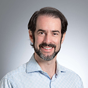 dario vitturi headshot