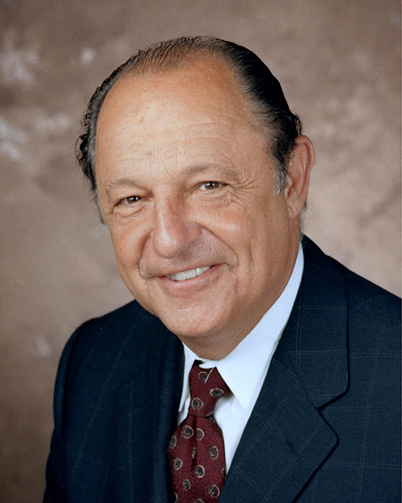 Ralph A. DeFronzo, M.D.