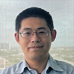 Jinzhuang Dou, Ph.D