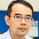 Ye Lei, M.D., Ph.D.