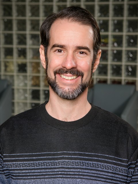 Dario Vitturi, Ph.D.