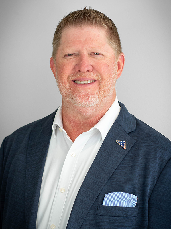 Headshot of Shannon Stephens