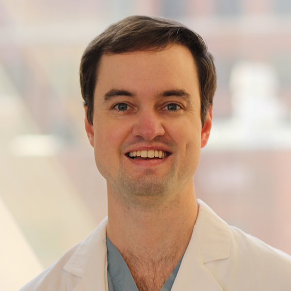 Headshot of Dr. Lee