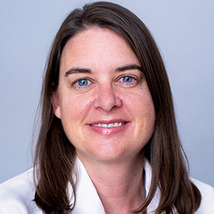 Portrait of Erin Snyder, M.D.