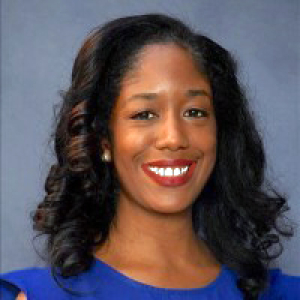 Portrait of Kelly Palmer, Ph.D.