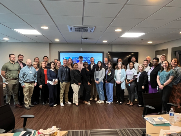 hpcc spring 2025 cohort