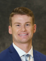 jacob parker