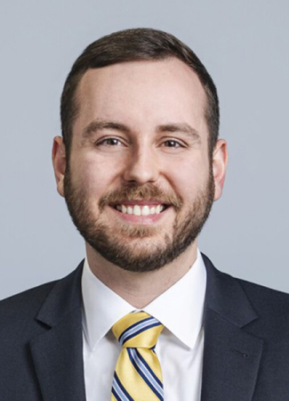 Headshot of Jonathan Reid Black, M.D.