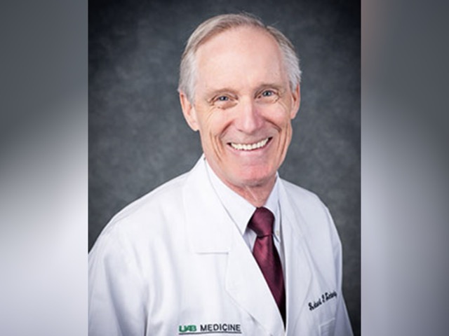 Dr. Robert Kimberly