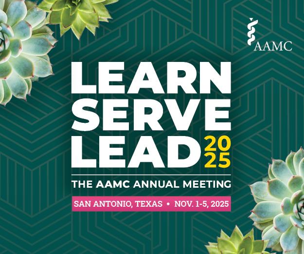 learn serve lead 2025 logo