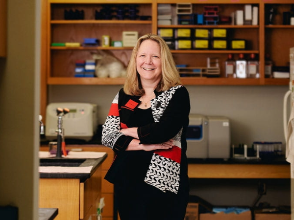 Dr. Fran Lund