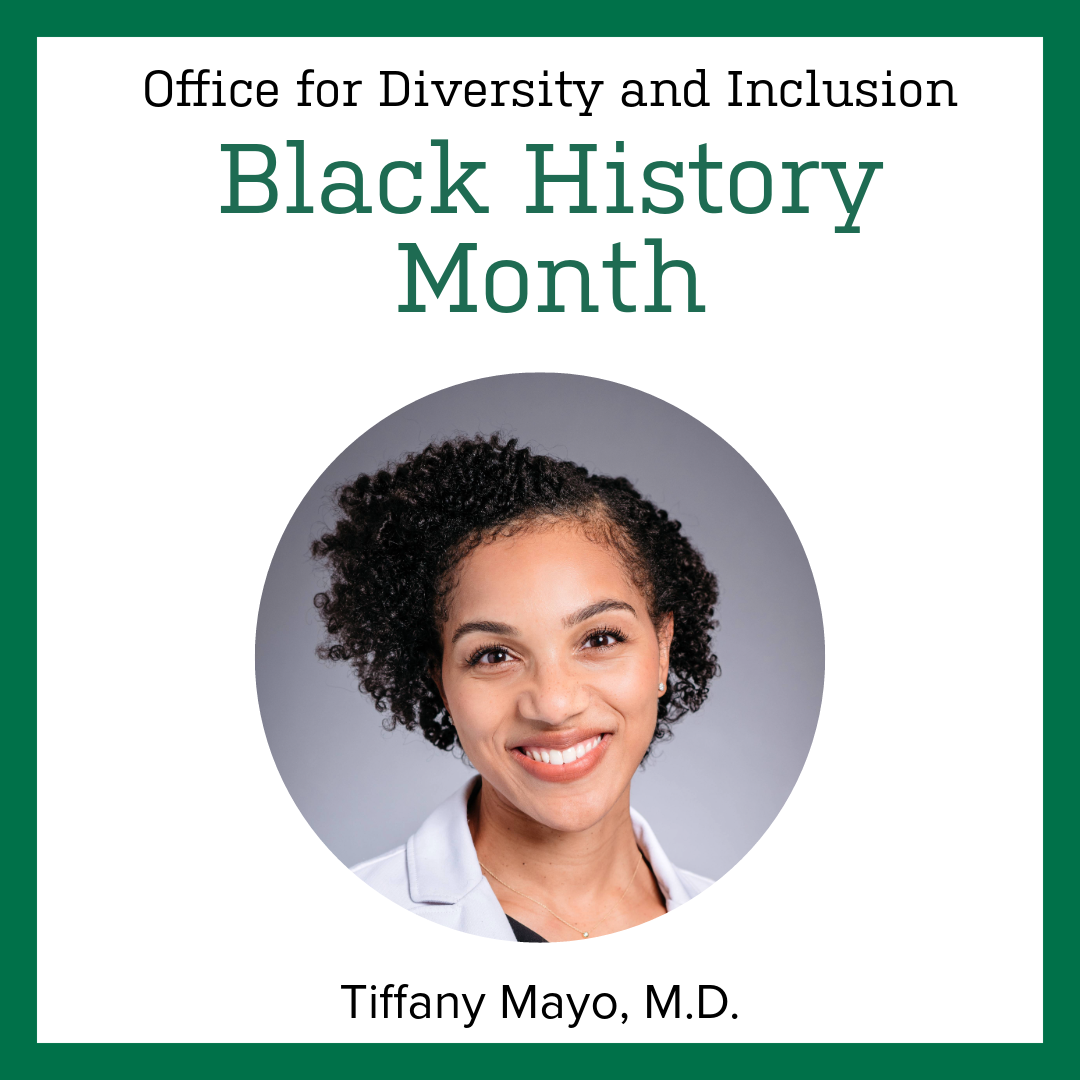 Black History Month
