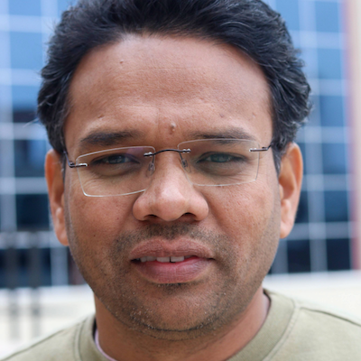 Jadhav headshot