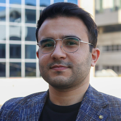 Mohammad Aldalou