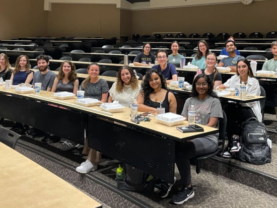 UAB Summer Research Academy