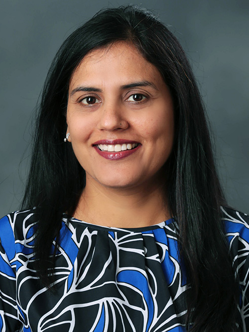 Shivani malhotra