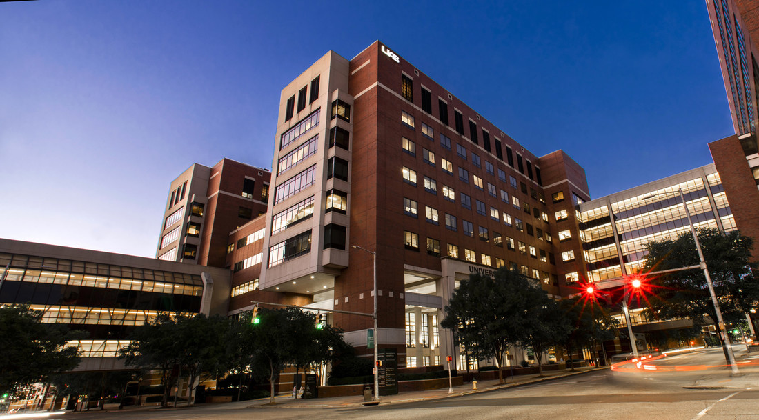 UAB Hospital