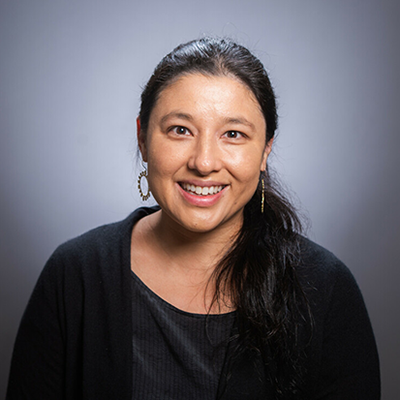 Emily Wong, M.D.