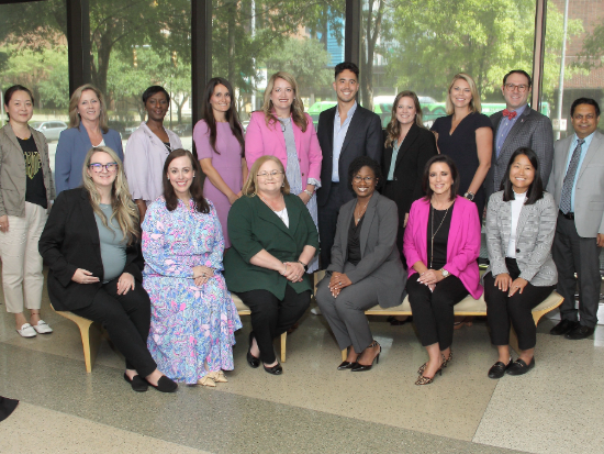 ldo institute graduation june 24