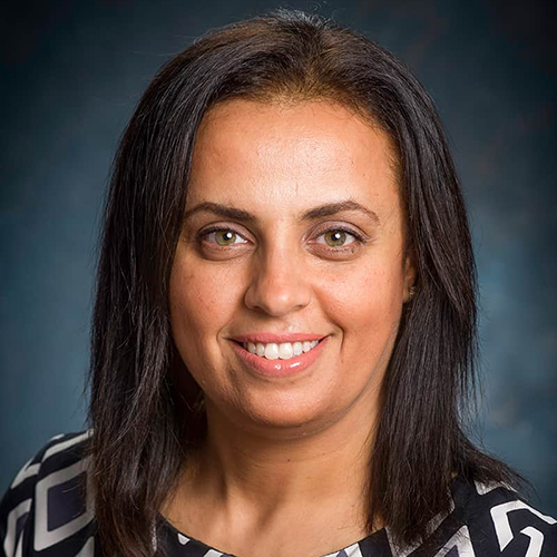Noha Sharafeldin headshot