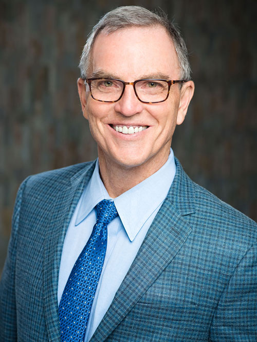 Dr. Roger Smalligan