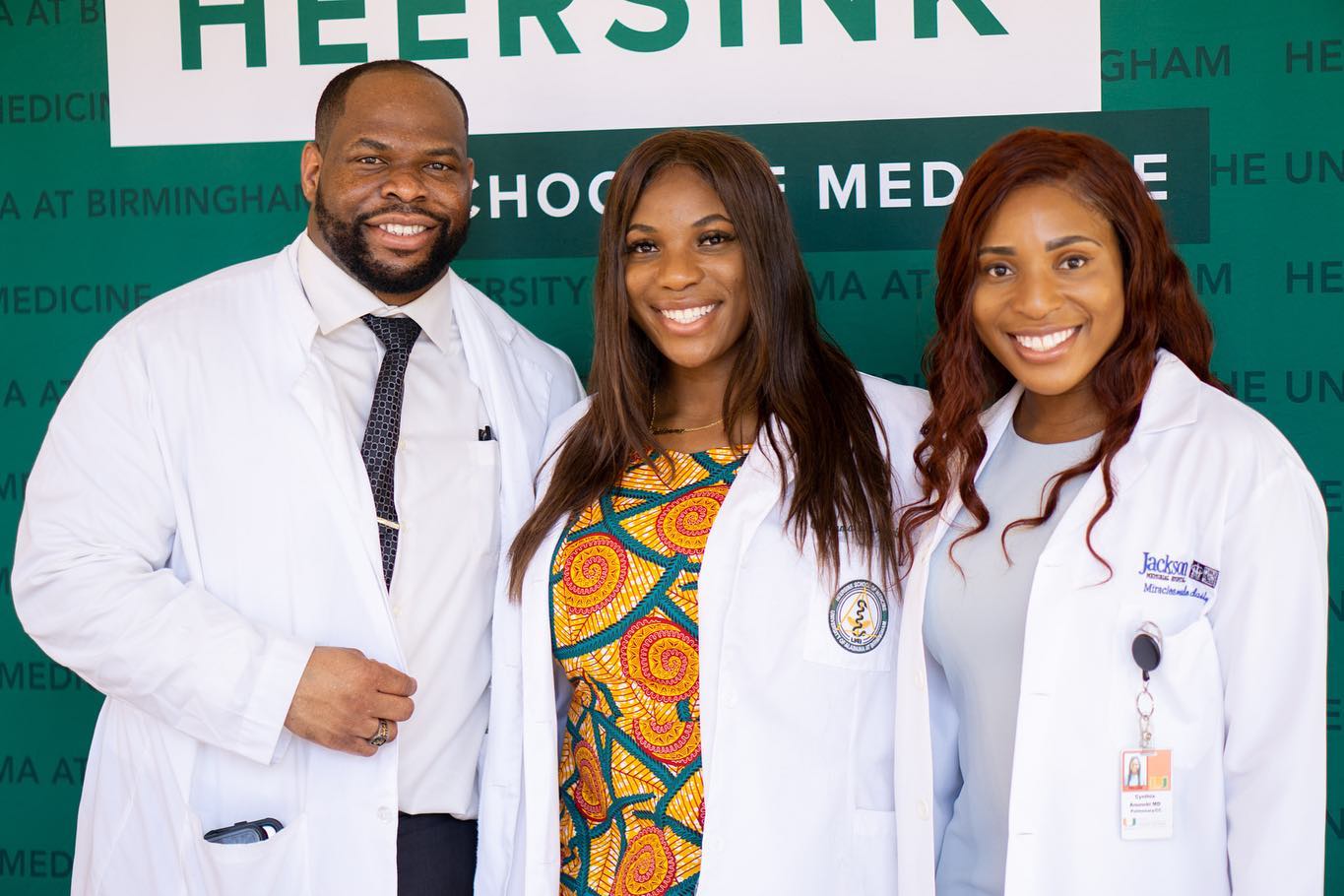 white coat 3