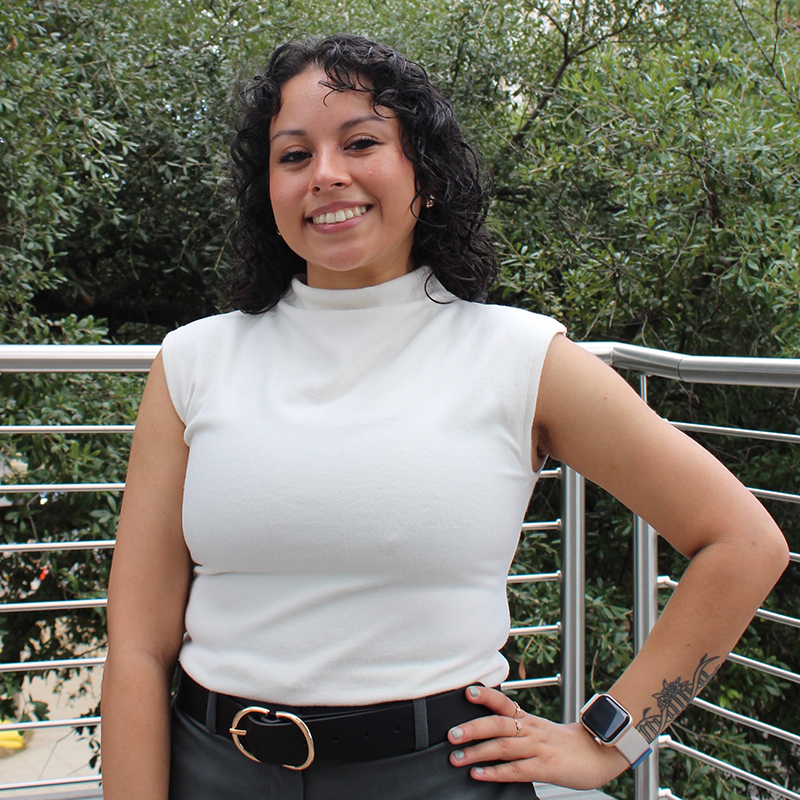 Transforming undergraduates into research leaders with the MARC program ...