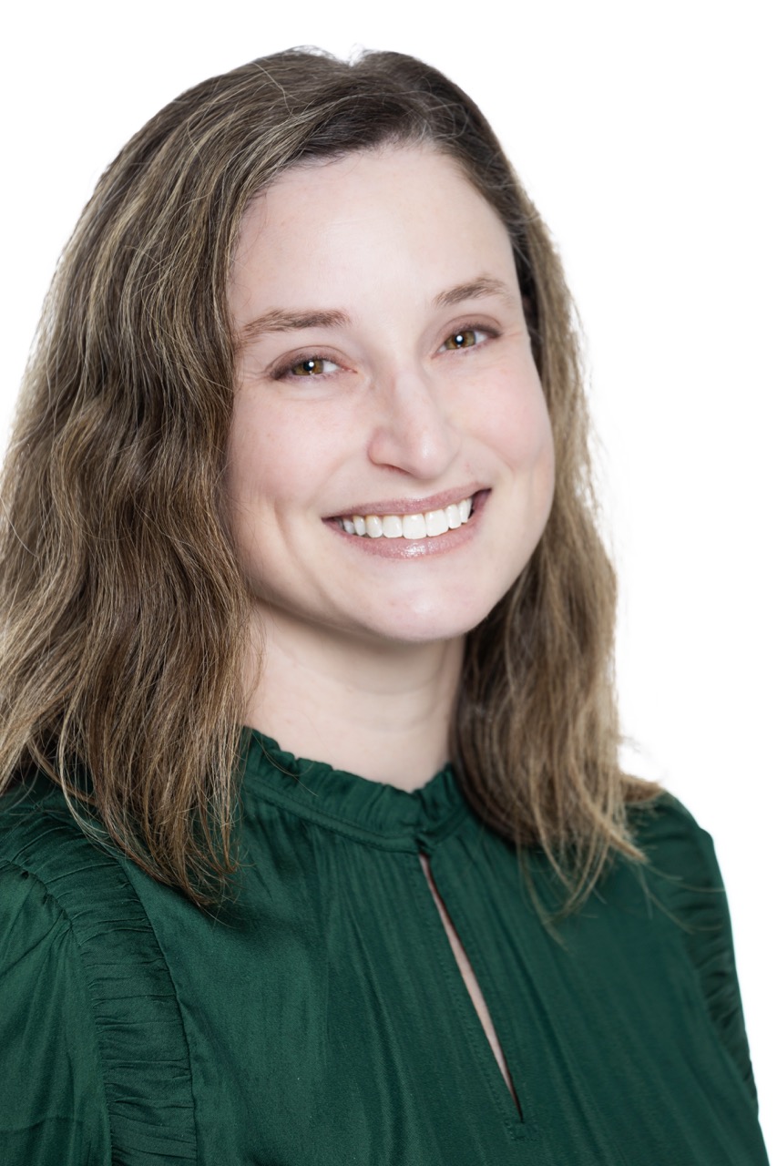 headshot of Dr. Natelson Love, M.D. (Associate Professor, Neurology)