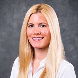 Headshot of Dr. Alissa Chitlangia