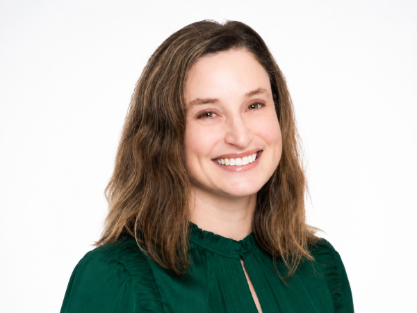 Headshot of Dr. Natelson Love, M.D. (Associate Professor, Neurology)
