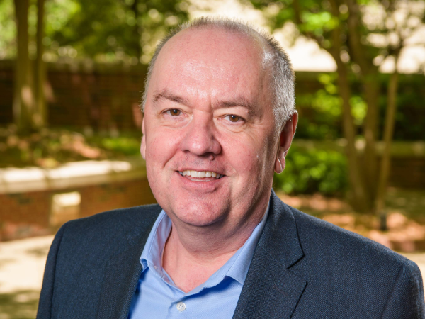 Dr. Jan Novak
