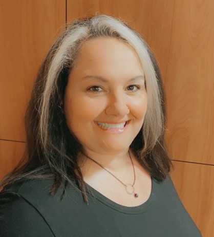 Headshot of Christy Willis, M.A., ALC, NCC