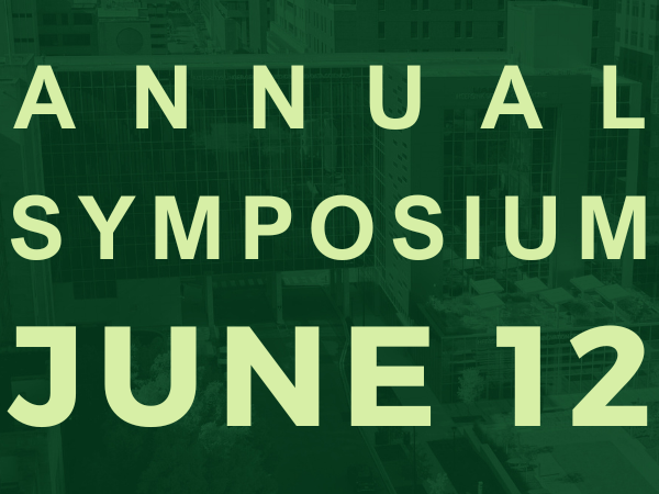 UAB Ophthalmology to host 27th Annual Research Symposium June 12