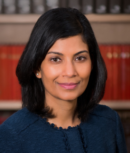 Nisha Acharya, M.D., M.S.